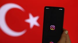 Турция разблокировала Instagram Турция разблокировала Instagram