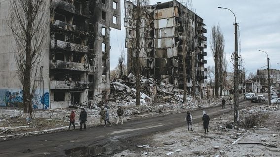 Айтишники-беларусы вспоминают, как встретили войну в Украине (и один из них на неё пошёл) Айтишники-беларусы вспоминают, как встретили войну в Украине (и один из них на неё пошёл)
