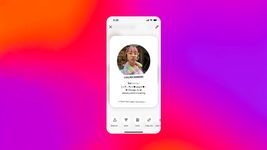 Instagram представил функцию карточек-визиток профиля Instagram представил функцию карточек-визиток профиля
