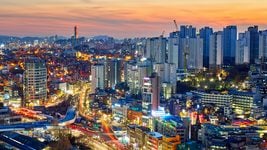 У Google возникли проблемы с сокращениями в Южной Корее У Google возникли проблемы с сокращениями в Южной Корее