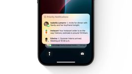 Apple отключила новостные ИИ-уведомления после жалоб пользователей Apple отключила новостные ИИ-уведомления после жалоб пользователей