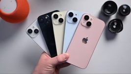 Американцы кинулись скупать айфоны
— Apple успела завезти пять самолетов до пошлин Американцы кинулись скупать айфоны
— Apple успела завезти пять самолетов до пошлин