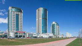 EPAM хочет уйти из БЦ «Титан». Сотрудники не рады — это последний офис внутри МКАД EPAM хочет уйти из БЦ «Титан». Сотрудники не рады — это последний офис внутри МКАД