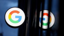 Google представила конкурента ChatGPT Google представила конкурента ChatGPT