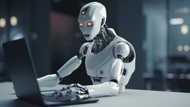Представлен ИИ, способный заменить инженера-программиста Представлен ИИ, способный заменить инженера-программиста