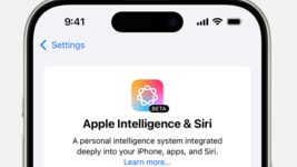 Apple Intelligence стал источником абсурдных и пугающих уведомлений Apple Intelligence стал источником абсурдных и пугающих уведомлений